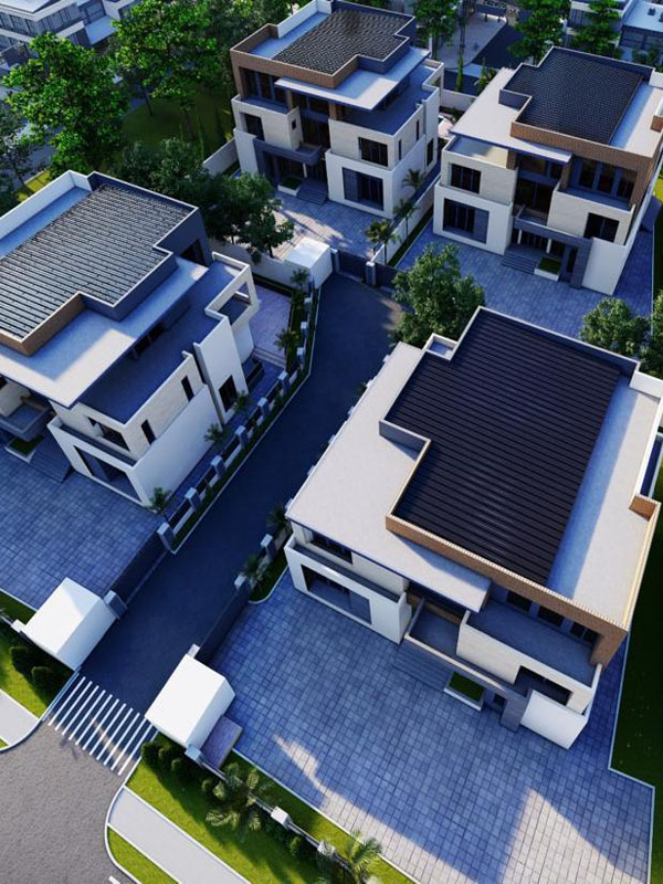 Real Estate Development