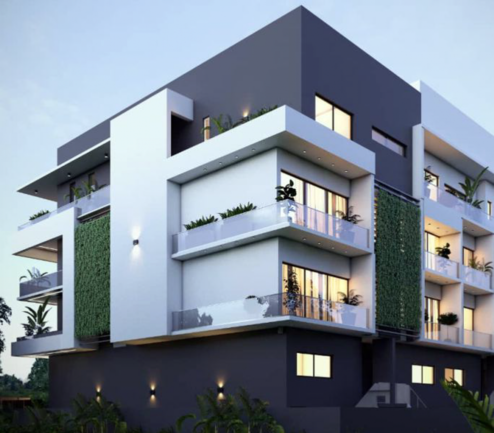 Presidential Pilot Housing Scheme