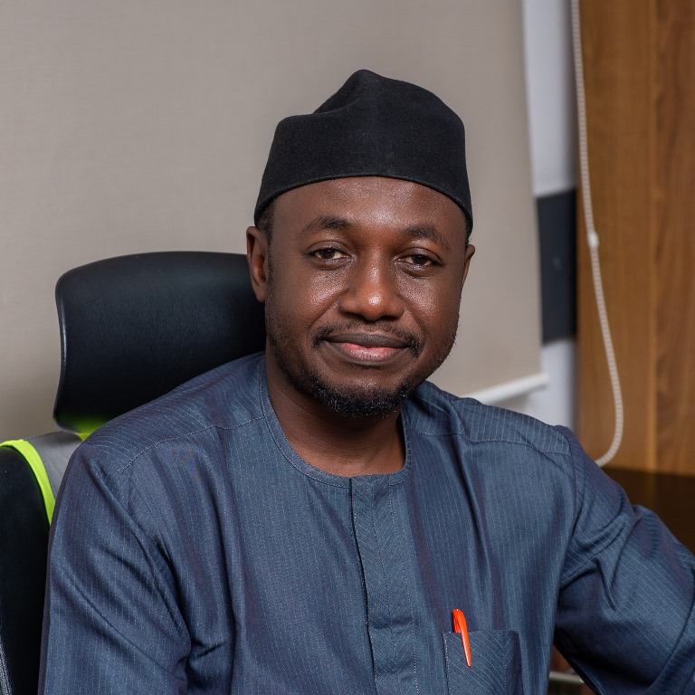 Munir Abdullahi