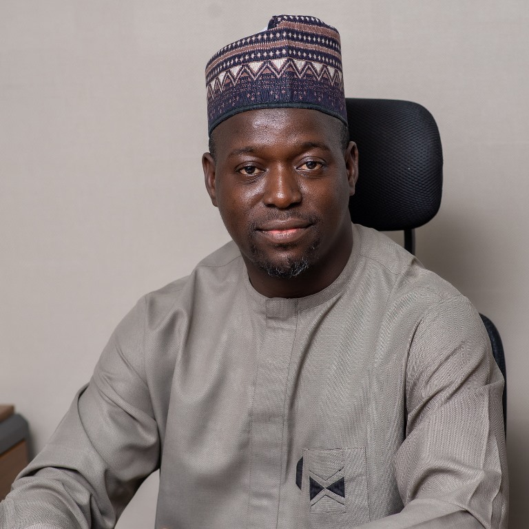 Munzali Haruna (ACA)