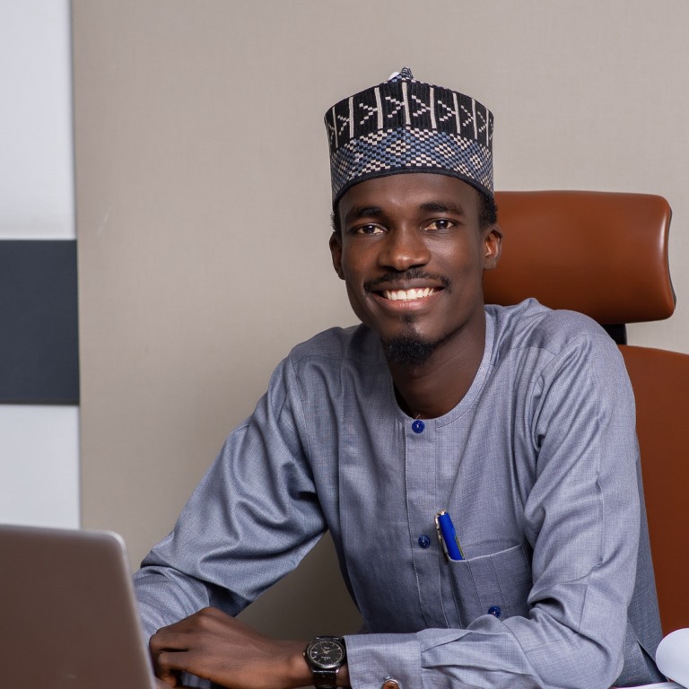 Ahmed Hassan Jibrin (MNIQS, RQS)