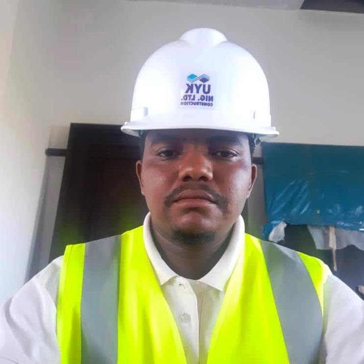 ENGR ABUBAKAR AHMED ADAMU