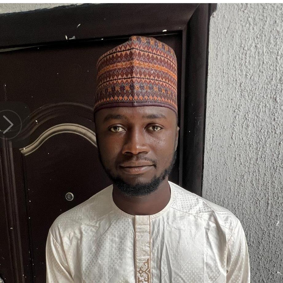 QS Mustapha Usman