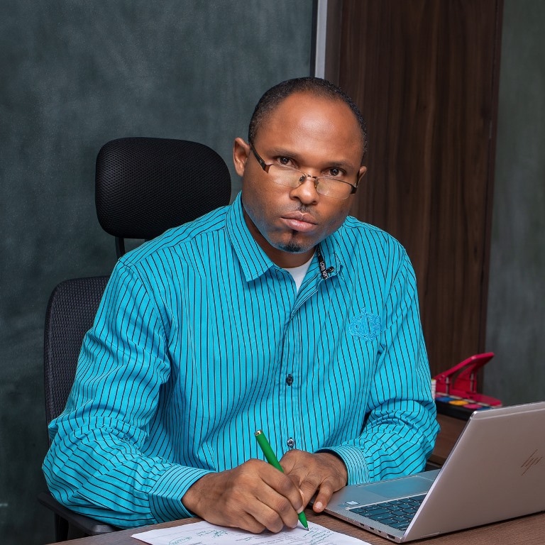 Sikiru Abdulrazzak Babatunde (ACA)