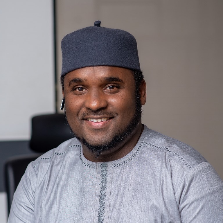 Usman L. Adam Esq.